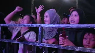 I LOVE RCTI KENDAL,  JROCKS