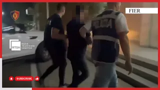 Tjetërsimi i 1143 hektarëve tokë në Fier, thellohet operacioni “Stolen Land”, masa të reja sigurie