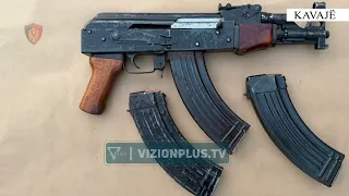 Parandalohet krimi në Kavajë, arrestohet 47-vjeçari, do vriste personat që i dhunuan nipin