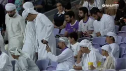 العين 2-0 عجمان | الجولة 21 - دوري أدنوك للمحترفين 2025-2026 | المباراة كاملة