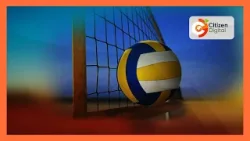 Big boost for KCB Volleyball