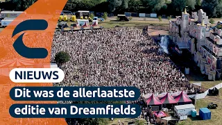 That was it: Dreamfields The Final Dream in Lathum | Connect