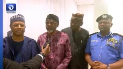 National Policing Bill 90% Ready For Transmission To Assembly – Gbajabiamila