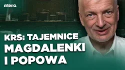 GWIAZDOWSKI: PAŃSTWO PRAWA BRONI SIĘ PRZY POMOCY BEZPRAWIA