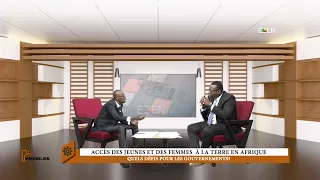 Real Estate – Youth and Women's Access to Land in Africa