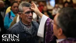 Lent Begins Today with Ash Wednesday - What Does the Bible Say?