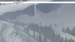 Investigation of deadly CA avalanche to review whether criminal negligence played a role