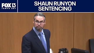 Florida triple-murder: Jury weighs death sentence