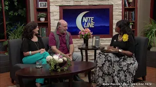 Nite Line June 25, 2026