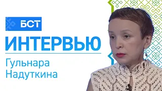 Workplace Medical Exams: Hidden Threats. Gulnara Nadutkina. Interview