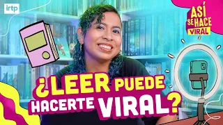 1. Can reading make you go viral? | "How to go viral" - Season 2