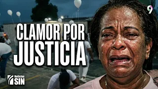 Justice Demanded for Young Woman's Death | SIN Evening News with Alicia Ortega