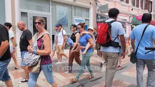 Rritet numri i turistëve në Shkodër, 20 % më shumë krahasuar me vitin e kaluar