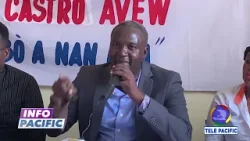 Les États-Unis ont révoqué les visas de deux membres du Conseil présidentiel de transition (CPT) Les États-Unis ont révoqué les visas de deux membres du Conseil présidentiel de transition (CPT)