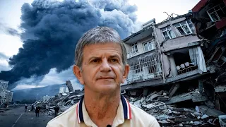 E frikshme/ Do digjemi nga temperaturat, do thahemi! Bota shkatërrohet, El Nino përmbytje, alarm
