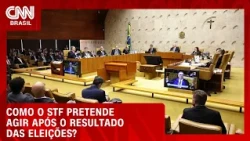 STF pretende encerrar processos para diminuir desgaste com a Corte, diz especialista | WW