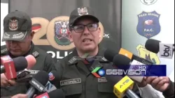 Comando Departamental Policía: 164 personas arrestadas por infringir el " auto de buen gobierno" Comando Departamental Policía: 164 personas arrestadas por infringir el " auto de buen gobierno"