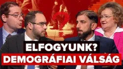 A globális kultúra mint fogamzásgátlás – Ez itt a kérdés