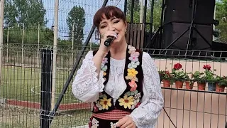 NOU 2026 ❗❗❗  Ionela Anghel Popa - Spec. Argetoaia - Mai bine taci si le faci - Hore - Sarbe
