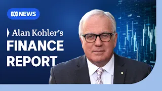 Risk of September rate hike increases on inflation data | Finance Report | ABC NEWS