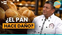 The Great Secret of Authentic Artisan Bread 🍞✨ I "Más conectados"