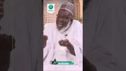 Abinda zai cece mu duniya da lahira || Sheikh Abdulwahab Abdullah