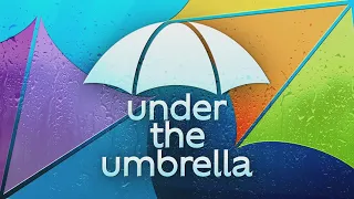 Food Equity & Conservation | Under the Umbrella | Sept. 21, 2026
