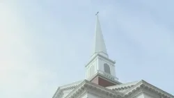 Ash Wednesday marks start of Lent