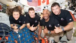 Virts: Возвращение Артемиды II – «светлый луч» для человечества