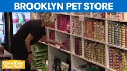 Community bands together to save Brooklyn pet store in danger of closing its doors Community bands together to save Brooklyn pet store in danger of closing its doors