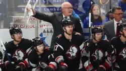 Sabres postgame reaction: Lindy Ruff talks about home win vs. Canadiens