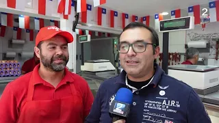 02 SEP 2026 Gobierno designa nueva directora del Servicio de Salud Valparaíso-San Antonio