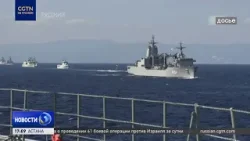 Япония планирует пересмотреть три принципа передачи технологий и оборонного оборудования