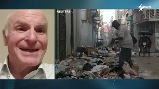 The "paradoxes of Cuba"