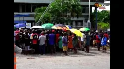 ОТКЛЮЧЕНИЕ СИСТЕМЫ ПРЕДОПЛАТЫ ЭЛЕКТРОЭНЕРГИИ