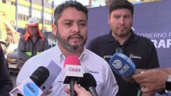 INICIAN TRABAJOS DE CONSERVACIÓN DE CALZADAS EN CALLE RAMIREZ INICIAN TRABAJOS DE CONSERVACIÓN DE CALZADAS EN CALLE RAMIREZ