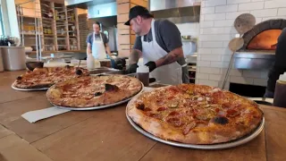 Bentonville Restaurant Week returns