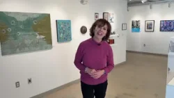 Weekly Update: January 20: Community Police Academy, the historic exhibit at the Pullen Arts Center.