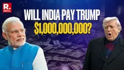 Will India Accept Trump's Invite to Join the 'Board of Peace'? | RN Bhaskar Explains