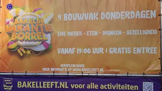 2026 07 30 Bakelse Vakantieborrel