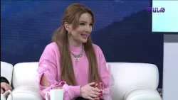 Ազգագրագետ Նարինե Շամամյան