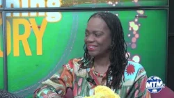 Morning Glory with Host : Pastor Diane Hanson "Family History" guest: Bishop Basil Hanson Feb7, 2025