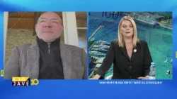 Marinat turistike | “Jeff Bezos në Vlorë?” Auron Tare: Shaka e madhe, do përfundojmë si Bejruti!