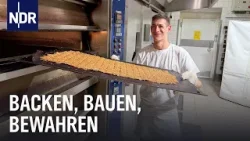 Leidenschaft für altes Handwerk im Wendland | die nordstory | NDR Doku