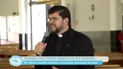 Família de Amor: Romaria 2025 – 18/03/2026