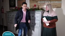 DEDALUS Puntata del 8 Gennaio 2026 - Speciale Palazzo Fava