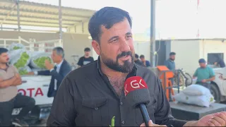 بەرهەمی لۆبیای تەق تەق رۆژانە 90 تۆنە
