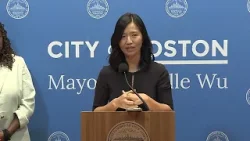 Basic City Services Press Conference