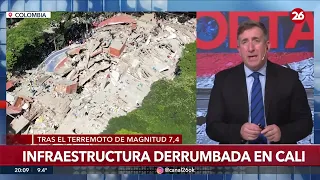 🚨 ESPERANZA EN MEDIO DE LA TRAGEDIA | Hallaron con vida a los argentinos desaparecidos