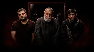 FACE TO FACE Episode 2 ,GUESTES: Hussain JawadImran Ali Awan Sheikh Hussain Haj Shaaban Adriani